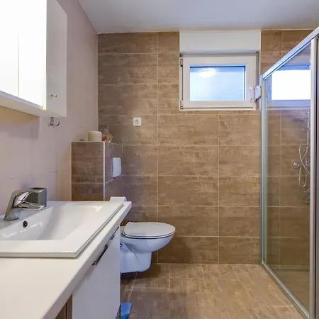 Apartment Mirela
