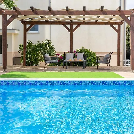 Apartmán Mirela Petrcane