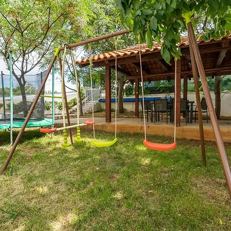 Apartmán Mirela Petrcane