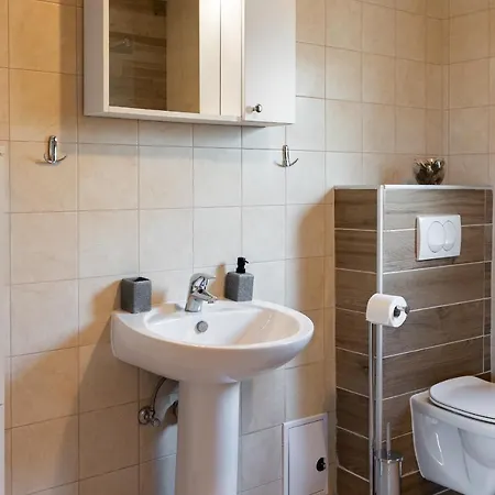 Apartment Mirela