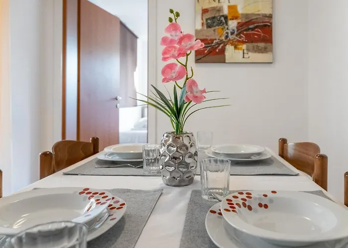 Mirela Apartment Petrcane