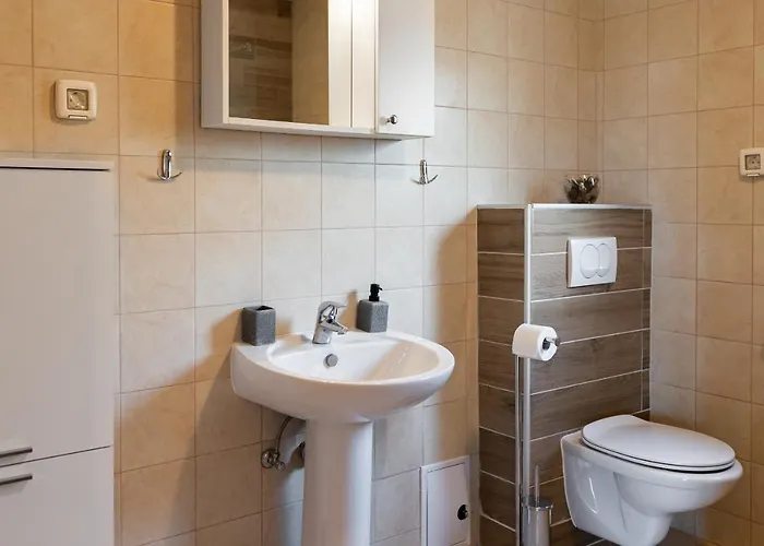 Apartment Mirela