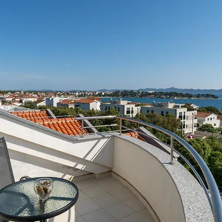 Apartment Mirela