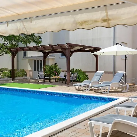 Apartamento Mirela
