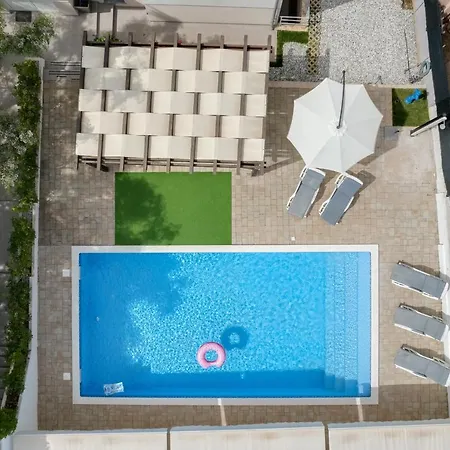 Apartment Mirela