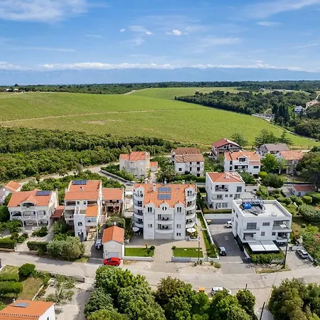 דירה Mirela פטרצ'אנה