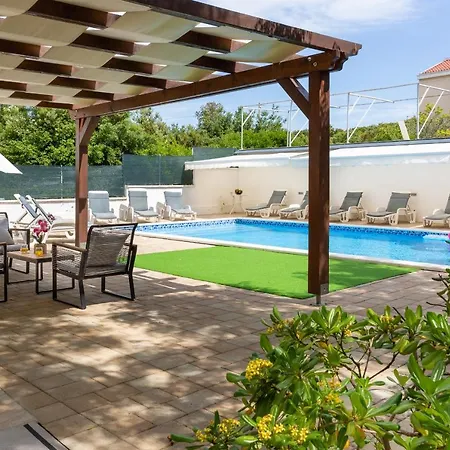 Apartamento Mirela Petrčane