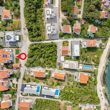 Mirela Apartment