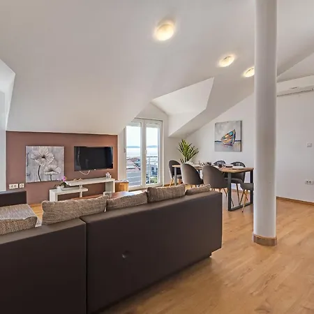 Apartment Mirela