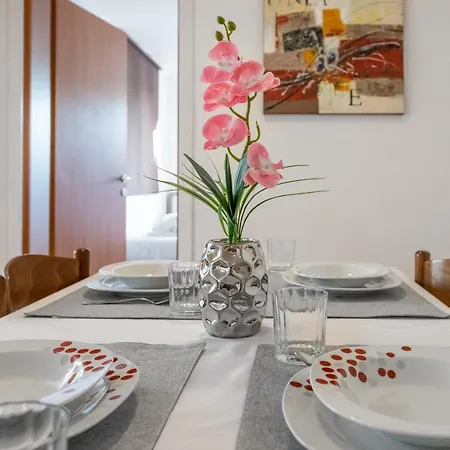 Mirela Apartment Petrcane