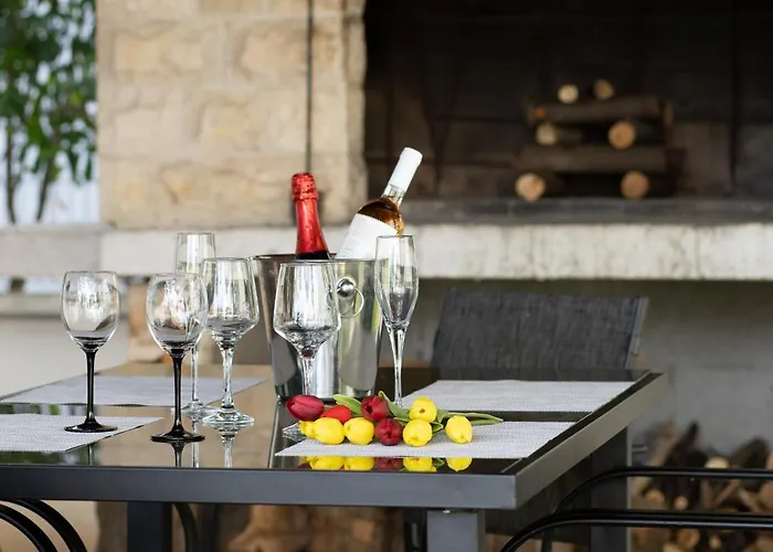 Апартаменты Mirela *