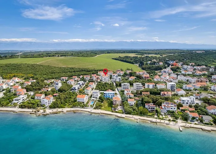 Mirela Апартаменты *