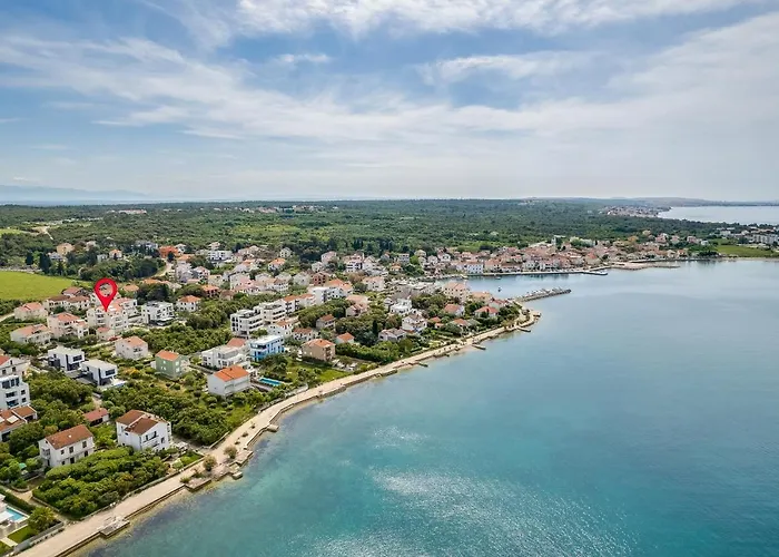 Mirela Апартаменты *