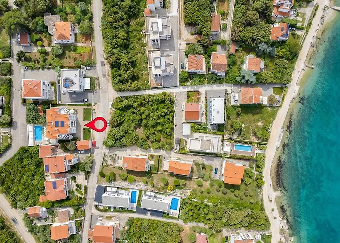 Mirela Апартаменты