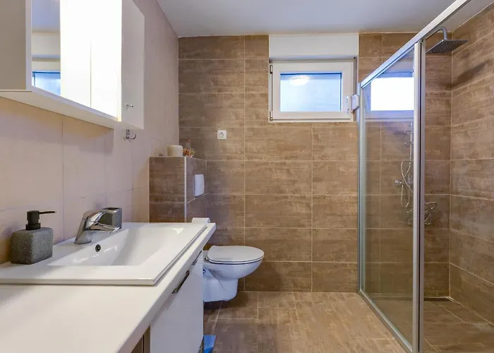 Апартаменты Mirela