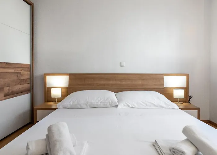 Апартаменты Mirela *