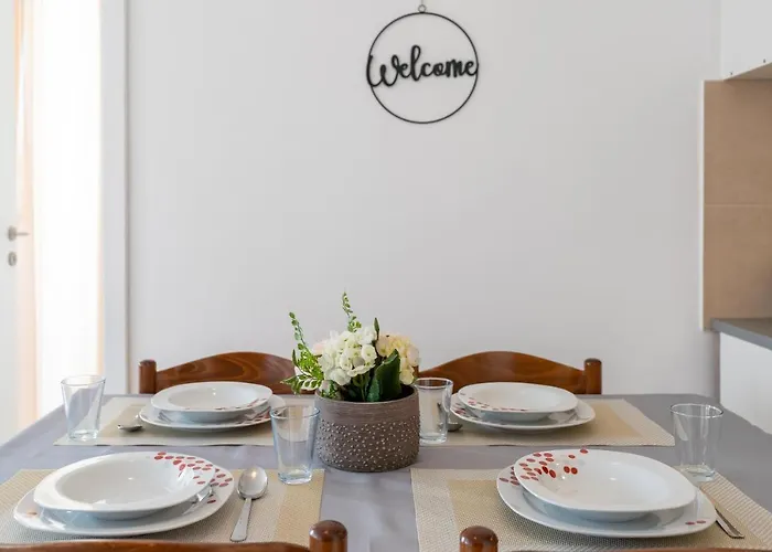 Mirela Апартаменты Петрчане