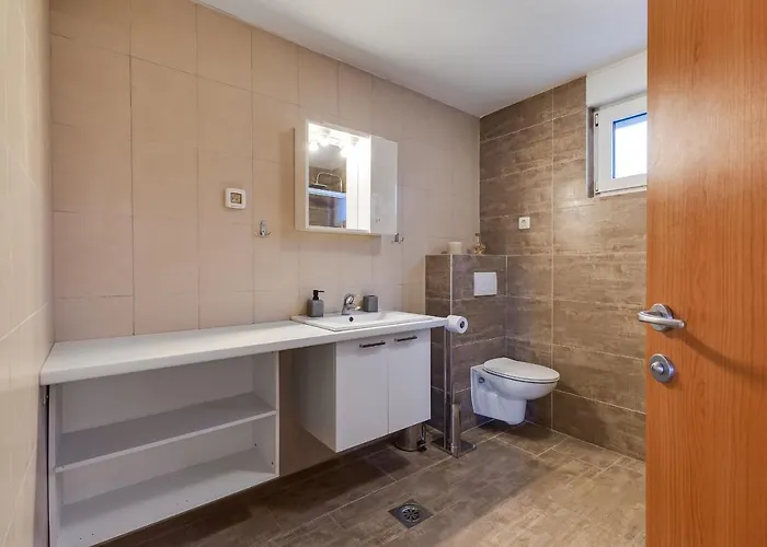 Mirela Апартаменты